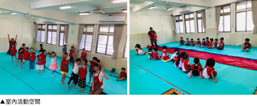 興福國中附設-非營利幼兒園